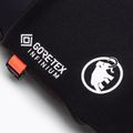 Mammut Astro trekking gloves black 1190-00380-0001-1100 4