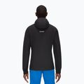 Mammut Rime Light IN Flex Hooded men's down jacket black 7