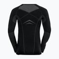 Men's thermal underwear ODLO Fundamentals Performance Warm Long black 196082/60056 4