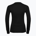 Women's thermal top ODLO Active Warm Bl Top Crew Neck black 4