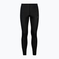 Women's thermal trousers ODLO Active Warm Bl Bottom Long black 3