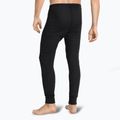 Men's thermal trousers ODLO Active Warm Bl Bottom Long black 2