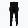 Men's thermal trousers ODLO Active Warm Bl Bottom Long black 3