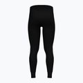 Men's thermal trousers ODLO Active Warm Bl Bottom Long black 4