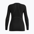 Women's thermal long-sleeve Active X-Warm Bl Top Crew Neck black 2