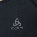 Women's thermal top ODLO Fundamentals Active Warm Bl Top Crew Neck black 4