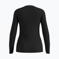 Women's thermal longsleeve ODLO Fundamentals Active Warm Bl Top Crew Neck black 6