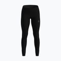 Women's thermal trousers ODLO Fundamentals Active Warm Bl Boottom Long black 5