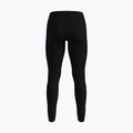 Women's thermal trousers ODLO Fundamentals Active Warm Bl Boottom Long black 6