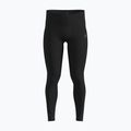 Men's thermal trousers ODLO Fundamentals Active Warm Bl Boottom Long black