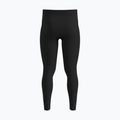 Men's thermal trousers ODLO Fundamentals Active Warm Bl Bottom Long black 2