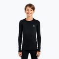 ODLO Fundamentals Active Warm Eco thermal underwear set black 2