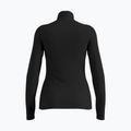 Women's thermal top ODLO Fundamentals Active Warm Bl Top Turtle Neck black 5