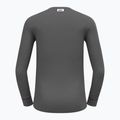 Men's thermal top ODLO Active Warm Originals Bl Top Crew Neck odlo steel grey melange 6