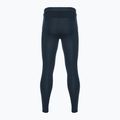 Men's cross-country ski trousers ODLO Ceramiwarm navy blue 622482 2