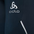 Men's cross-country ski trousers ODLO Ceramiwarm navy blue 622482 3