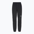 Men's ODLO Windbreaker cross-country ski trousers black 622511