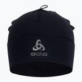 ODLO Polyknit Warm Eco cap black 762670/15000 2