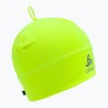ODLO Polyknit Warm Eco cap yellow 762670/50016