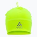 ODLO Polyknit Warm Eco cap yellow 762670/50016 2