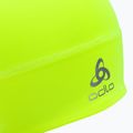 ODLO Polyknit Warm Eco cap yellow 762670/50016 3