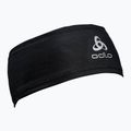 ODLO Polyknit Light Eco headband black 2