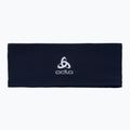 ODLO Polyknit Light Eco headband navy blue 762690/20731 2