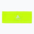 ODLO Polyknit Light Eco headband yellow 762690/50016 2