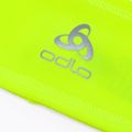 ODLO Polyknit Light Eco headband yellow 762690/50016 3