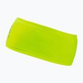 ODLO Polyknit Light Eco headband yellow 762690/50016 5