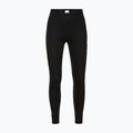 Children's thermal underwear ODLO Active Warm Eco Long black/grey melange 5