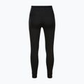 Children's thermal underwear ODLO Active Warm Eco Long black/grey melange 6