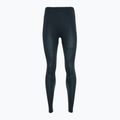 Women's thermal underwear set ODLO Fundamentals Performance Warm dark saphire/ blue radiance 5