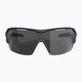 SCOTT Spur Multi-Lens Case black matt grey/clear/red enhancer sunglasses 2