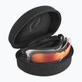 SCOTT Spur Multi-Lens Case black matt grey/clear/red enhancer sunglasses 5