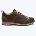 Men's trekking boots Dolomite 54 Low Fg Gtx brown 247959 0300 2