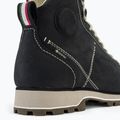 Women's trekking boots Dolomite 54 High FG GTX black 268009-181 8