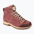 Women's trekking boots Dolomite 54 High Fg Gtx W's red 268009 0637