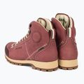 Women's trekking boots Dolomite 54 High Fg Gtx W's red 268009 0637 3