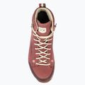 Women's trekking boots Dolomite 54 High Fg Gtx W's red 268009 0637 6