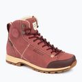 Women's trekking boots Dolomite 54 High Fg Gtx W's red 268009 0637 8