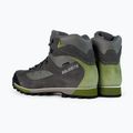 Dolomite men's trekking boots Zernez GTX grey 142-L0000-248115-311 3