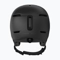SCOTT Track ski helmet black 3