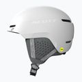 SCOTT Track Plus ski helmet white 2