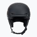 SCOTT Chase 2 ski helmet black 2