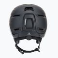 SCOTT Chase 2 ski helmet black 3