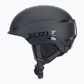 SCOTT Chase 2 ski helmet black 4
