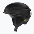 SCOTT Chase 2 ski helmet black 2