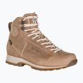 Women's trekking boots Dolomite 54 High FG GTX taupe beige 7