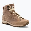 Women's trekking boots Dolomite 54 High FG GTX taupe beige